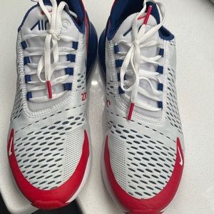 Nike airmax 270. USA